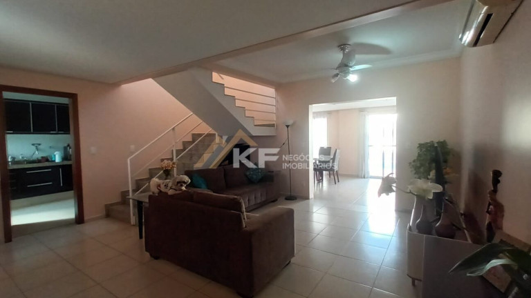 Imagem Casa de Condomínio com 3 Quartos à Venda, 195 m² em Jardim Botânico - Ribeirão Preto Imagem Casa de Condomínio com 3 Quartos à Venda, 195 m² em Jardim Botânico - Ribeirão Preto