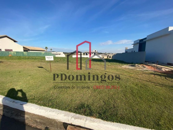 Terreno à Venda, 1.067 m² em Residencial Jardins Da Cidade - Nova Odessa
