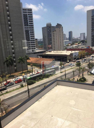 Imagem Apartamento com 3 Quartos para Alugar, 151 m² em Itaim - São Paulo