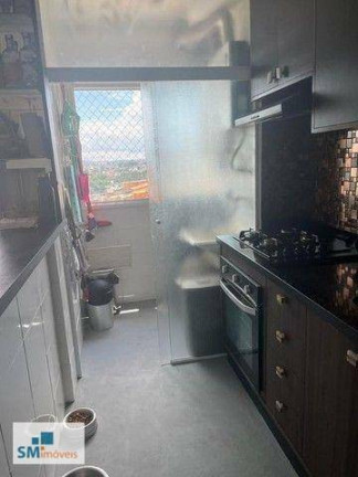 Imagem Apartamento com 2 Quartos à Venda, 44 m² em Jardim Umarizal - São Paulo Imagem Apartamento com 2 Quartos à Venda, 44 m² em Jardim Umarizal - São Paulo