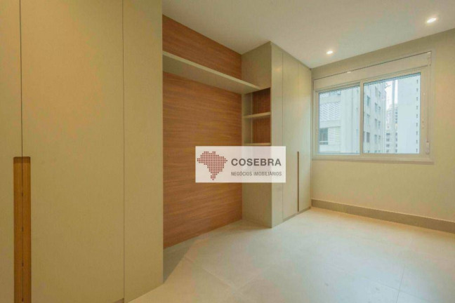 Imagem Apartamento com 2 Quartos à Venda, 96 m² em Itaim Bibi - São Paulo