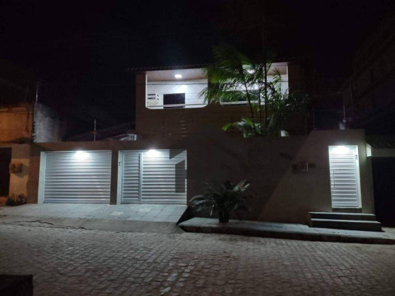 Imagem Casa com 7 Quartos à Venda ou Locação, 100 m² em Caiuca - Caruaru