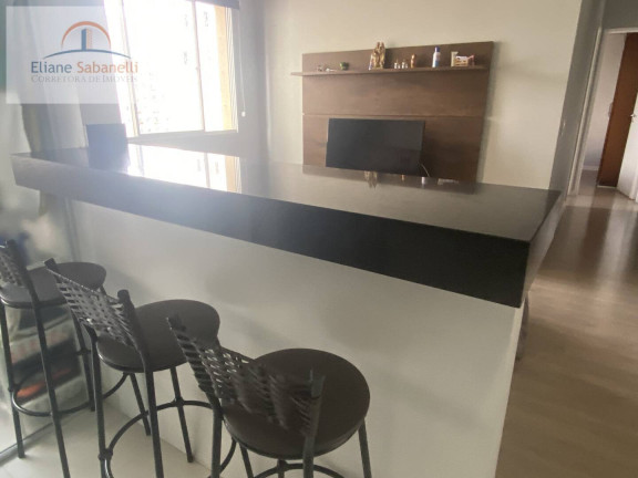 Imagem Apartamento com 2 Quartos à Venda, 58 m² em Vila Andrade - São Paulo Imagem Apartamento com 2 Quartos à Venda, 58 m² em Vila Andrade - São Paulo