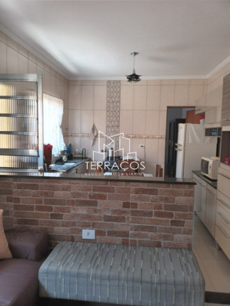 Imagem Casa com 2 Quartos à Venda,  em Girassol - Itupeva