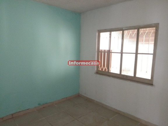 Imagem Casa com 2 Quartos à Venda, 80 m² em Monte Libano - Nova Iguaçu