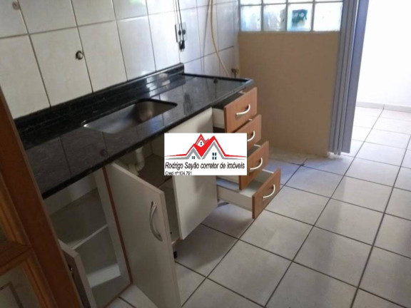 Imagem Apartamento com 2 Quartos à Venda, 46 m² em Mairiporã