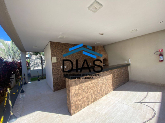 Imagem Apartamento com 2 Quartos à Venda, 56 m² em Jardim América (vila Xavier) - Araraquara Imagem Apartamento com 2 Quartos à Venda, 56 m² em Jardim América (vila Xavier) - Araraquara