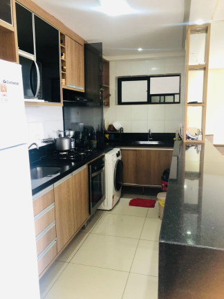 Imagem Apartamento com 2 Quartos à Venda, 51 m² em Centro - Lauro De Freitas Imagem Apartamento com 2 Quartos à Venda, 51 m² em Centro - Lauro De Freitas