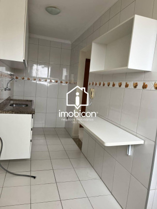 Apartamento com 2 Quartos à Venda, 60 m² em Boa Vista - Vitória Da Conquista