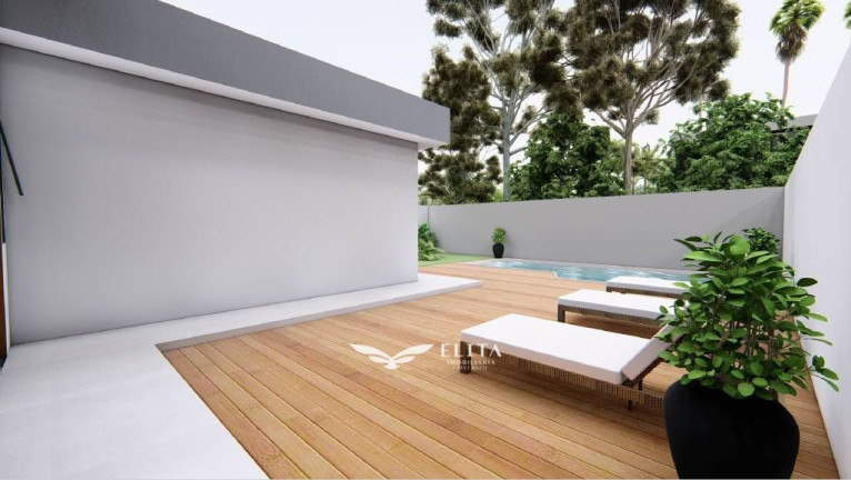 Imagem Casa com 3 Quartos à Venda, 119 m² em Itajuba - Barra Velha Imagem Casa com 3 Quartos à Venda, 119 m² em Itajuba - Barra Velha