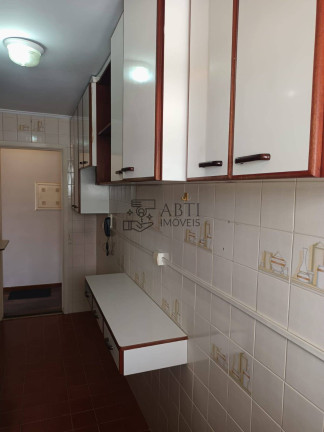 Imagem Apartamento com 1 Quarto à Venda, 42 m² em Vila Clementino - São Paulo Imagem Apartamento com 1 Quarto à Venda, 42 m² em Vila Clementino - São Paulo