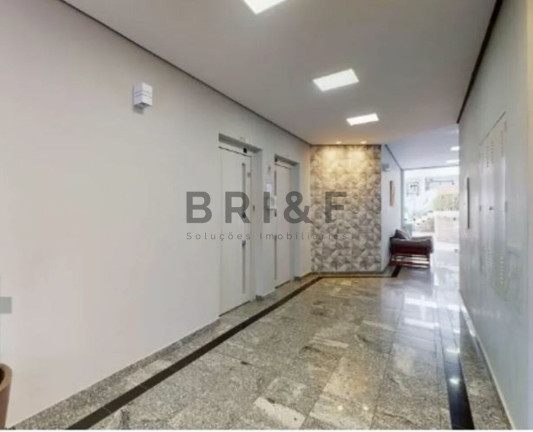 Imagem Apartamento com 2 Quartos à Venda, 64 m² em Vila Mascote - São Paulo