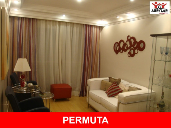 Imóvel com 3 Quartos à Venda, 75 m² em Jardim Bonfiglioli - Jundiaí