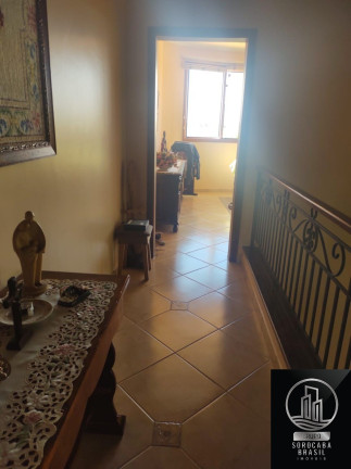 Imagem Casa com 5 Quartos à Venda, 372 m² em Parque Reserva Fazenda Imperial - Sorocaba