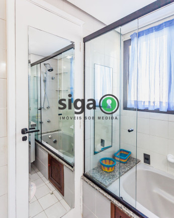 Imagem Apartamento com 2 Quartos à Venda, 97 m² em Panamby - São Paulo Imagem Apartamento com 2 Quartos à Venda, 97 m² em Panamby - São Paulo