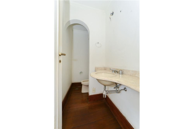 Imagem Apartamento com 3 Quartos à Venda, 256 m² em Cerqueira César - São Paulo