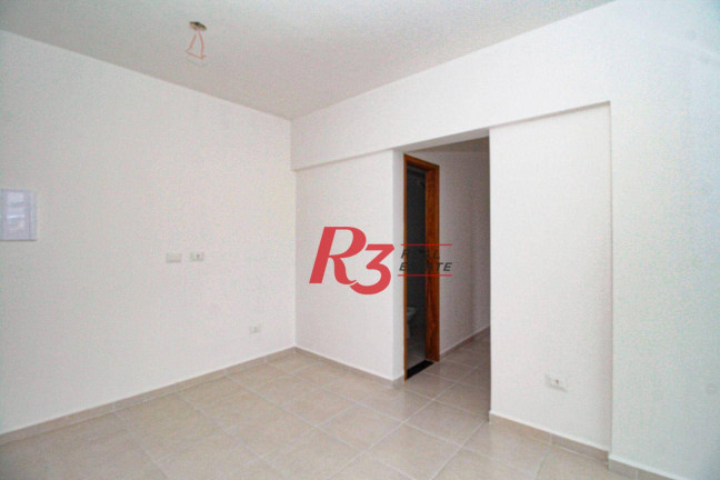 Imagem Apartamento com 2 Quartos à Venda, 59 m² em Macuco - Santos Imagem Apartamento com 2 Quartos à Venda, 59 m² em Macuco - Santos