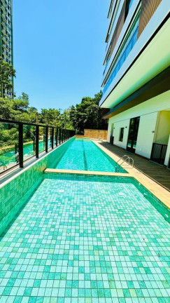 Apartamento com 3 Quartos à Venda, 136 m² em Botafogo - Rio De Janeiro