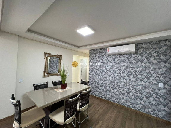 Imagem Apartamento com 3 Quartos à Venda, 106 m² em José Amândio - Bombinhas
