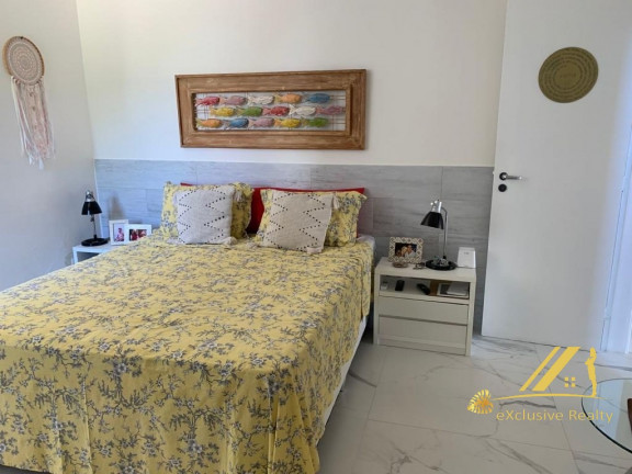 Imagem Apartamento com 4 Quartos à Venda, 200 m² em Guarajuba (monte Gordo) - Camaçari