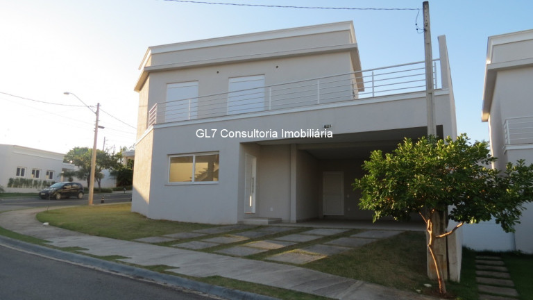 Imagem Casa com 4 Quartos à Venda,  em Jardim Panorama - Indaiatuba