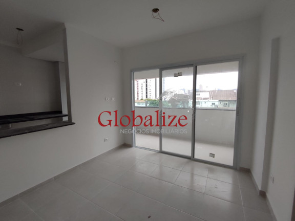 Imagem Imóvel com 2 Quartos à Venda, 53 m² em Macuco - Santos Imagem Imóvel com 2 Quartos à Venda, 53 m² em Macuco - Santos