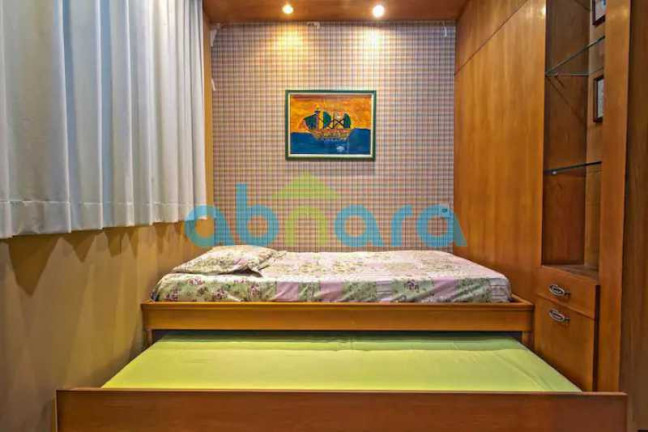 Imagem Apartamento com 4 Quartos à Venda, 260 m² em Copacabana - Rio De Janeiro Imagem Apartamento com 4 Quartos à Venda, 260 m² em Copacabana - Rio De Janeiro