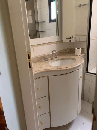 Imagem Apartamento com 3 Quartos à Venda, 98 m² em Vila Alexandria - São Paulo Imagem Apartamento com 3 Quartos à Venda, 98 m² em Vila Alexandria - São Paulo