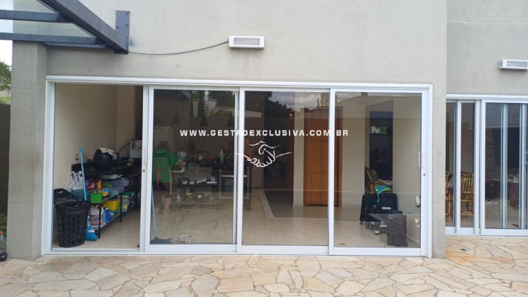 Imagem Casa com 4 Quartos à Venda, 480 m² em Residencial Jardim Botânico - Itatiba