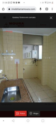 Imagem Apartamento com 2 Quartos à Venda, 50 m² em Ipiranga - São Paulo Imagem Apartamento com 2 Quartos à Venda, 50 m² em Ipiranga - São Paulo