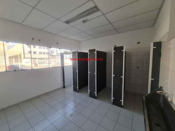 Imagem Imóvel para Alugar, 800 m² em Cajuru Do Sul - Sorocaba