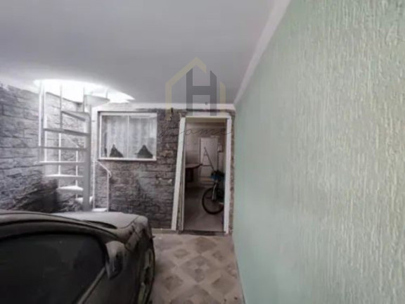 Imagem Casa com 3 Quartos à Venda, 145 m² em Parque São Vicente - Mauá Imagem Casa com 3 Quartos à Venda, 145 m² em Parque São Vicente - Mauá