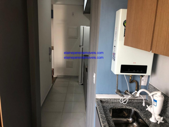 Imagem Apartamento com 2 Quartos à Venda, 62 m² em Ferreira - São Paulo Imagem Apartamento com 2 Quartos à Venda, 62 m² em Ferreira - São Paulo