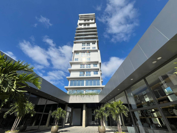 Apartamento com 1 Quarto à Venda, 36 m² em Victor Konder - Blumenau