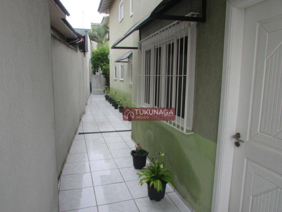 Imagem Sobrado com 4 Quartos à Venda, 300 m² em Vila Maria Alta - São Paulo