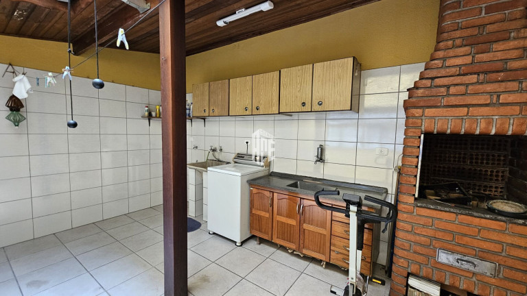 Imagem Casa com 3 Quartos à Venda, 175 m² em Vila América - Santo André Imagem Casa com 3 Quartos à Venda, 175 m² em Vila América - Santo André