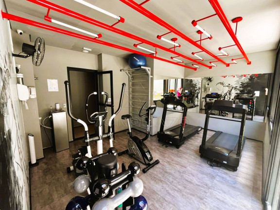 Imagem Apartamento à Venda, 33 m² em Santa Cecília - São Paulo