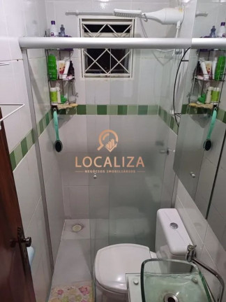 Imagem Casa com 2 Quartos à Venda, 70 m² em Bosque Dos Eucaliptos - São José Dos Campos Imagem Casa com 2 Quartos à Venda, 70 m² em Bosque Dos Eucaliptos - São José Dos Campos