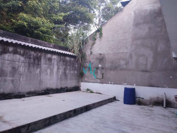 Imagem Casa com 4 Quartos à Venda, 150 m² em Campo Grande - Rio De Janeiro Imagem Casa com 4 Quartos à Venda, 150 m² em Campo Grande - Rio De Janeiro