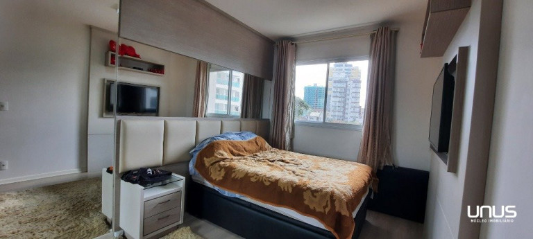 Imagem Apartamento com 2 Quartos à Venda, 92 m² em Barreiros - São José Imagem Apartamento com 2 Quartos à Venda, 92 m² em Barreiros - São José
