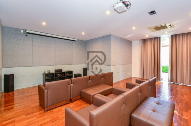 Imagem Apartamento com 3 Quartos à Venda, 137 m² em Moema Pássaros - São Paulo
