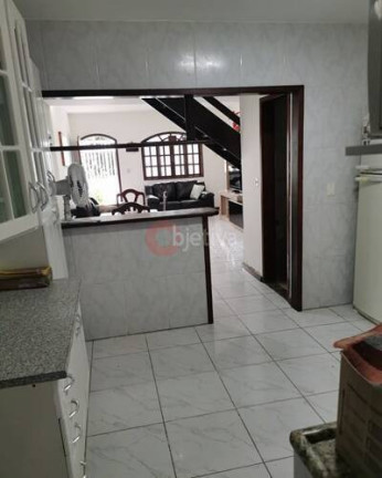 Imagem Casa de Condomínio com 2 Quartos à Venda, 92 m² em Ogiva - Cabo Frio Imagem Casa de Condomínio com 2 Quartos à Venda, 92 m² em Ogiva - Cabo Frio