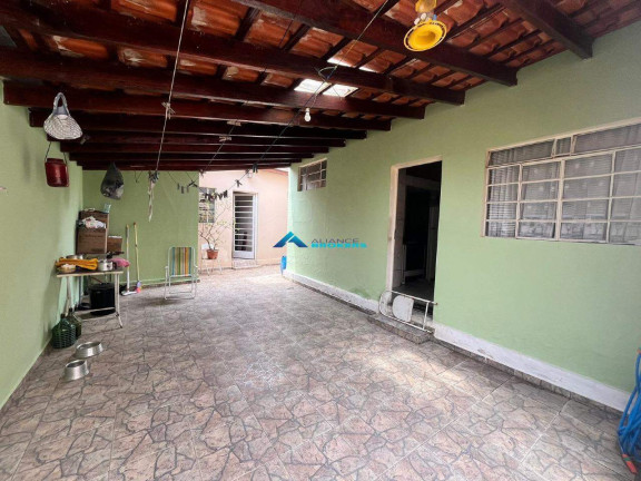 Imagem Casa com 5 Quartos à Venda, 277 m² em Vila Joana - Jundiaí