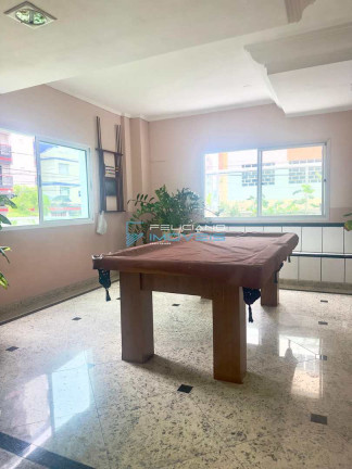 Imagem Apartamento com 2 Quartos à Venda, 78 m² em Aviação - Praia Grande