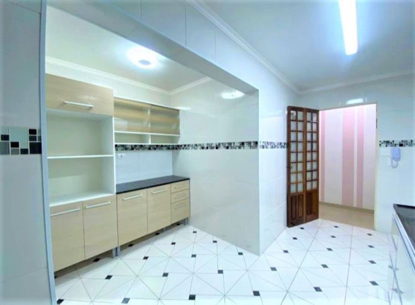 Imagem Apartamento com 2 Quartos à Venda, 64 m² em Vila Santa Catarina - São Paulo