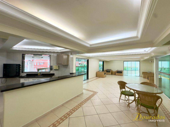 Imagem Apartamento com 1 Quarto à Venda, 49 m² em Tupi - Praia Grande