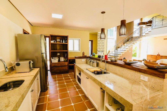 Imagem Casa de Condomínio com 5 Quartos à Venda, 780 m² em Lagoinha - Ubatuba Imagem Casa de Condomínio com 5 Quartos à Venda, 780 m² em Lagoinha - Ubatuba