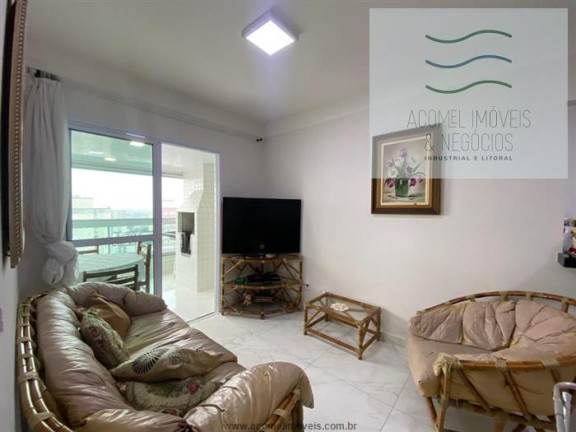 Imagem Apartamento com 2 Quartos à Venda, 100 m² em Vila Caiçara - Praia Grande Imagem Apartamento com 2 Quartos à Venda, 100 m² em Vila Caiçara - Praia Grande