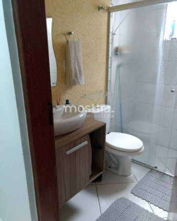 Imagem Sobrado com 3 Quartos à Venda,  em Jardim São Francisco - Indaiatuba