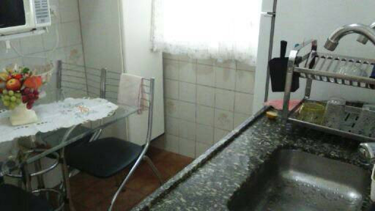 Imagem Casa com 4 Quartos à Venda, 120 m² em Vila Cleonice - São Paulo Imagem Casa com 4 Quartos à Venda, 120 m² em Vila Cleonice - São Paulo
